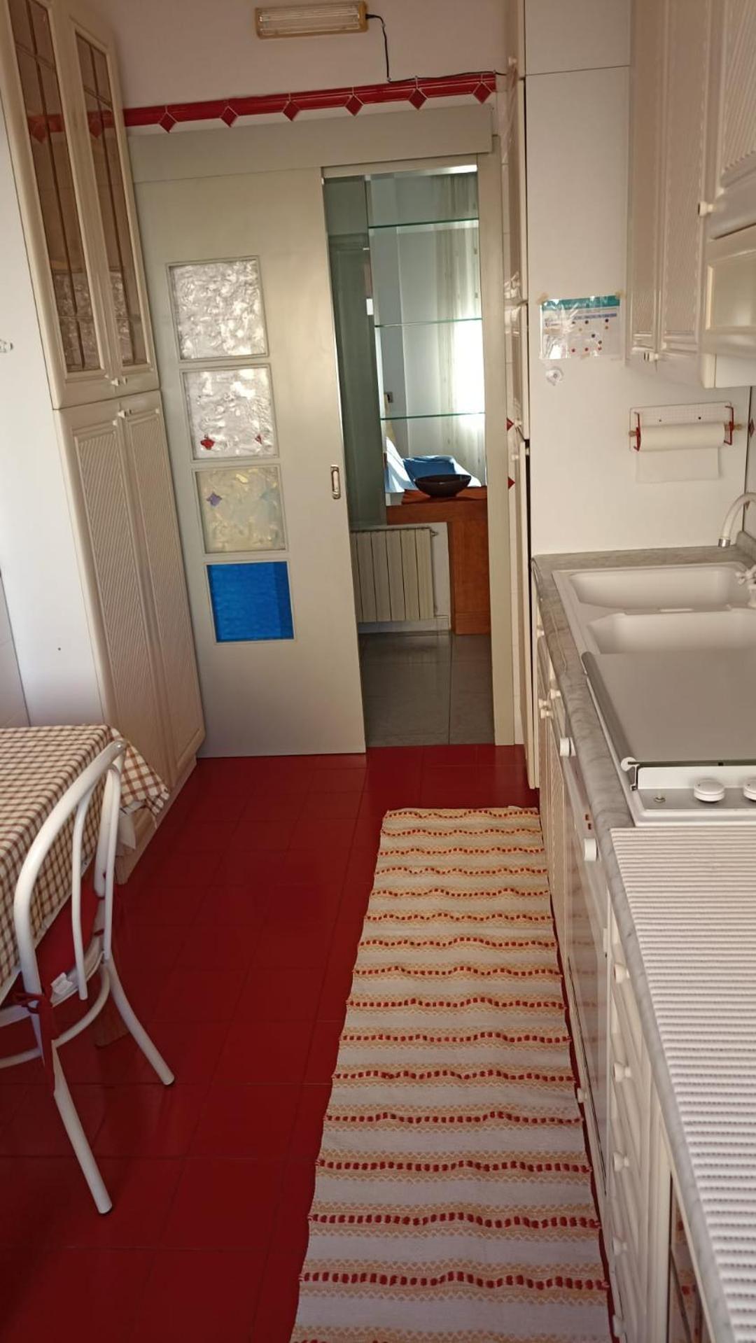 Ferienwohnung A' Moglie Del Comandante Geata Exterior foto